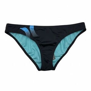Hurley Lynx Hipster Bikini Bottom